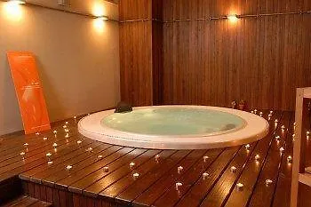 Hotel Miralago 4*