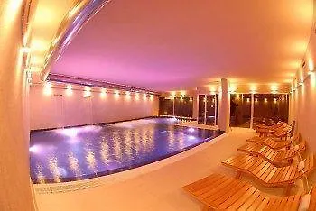 Hotel Miralago 4* San Potito Sannitico