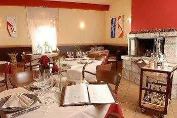 Hotel Miralago 4* San Potito Sannitico
